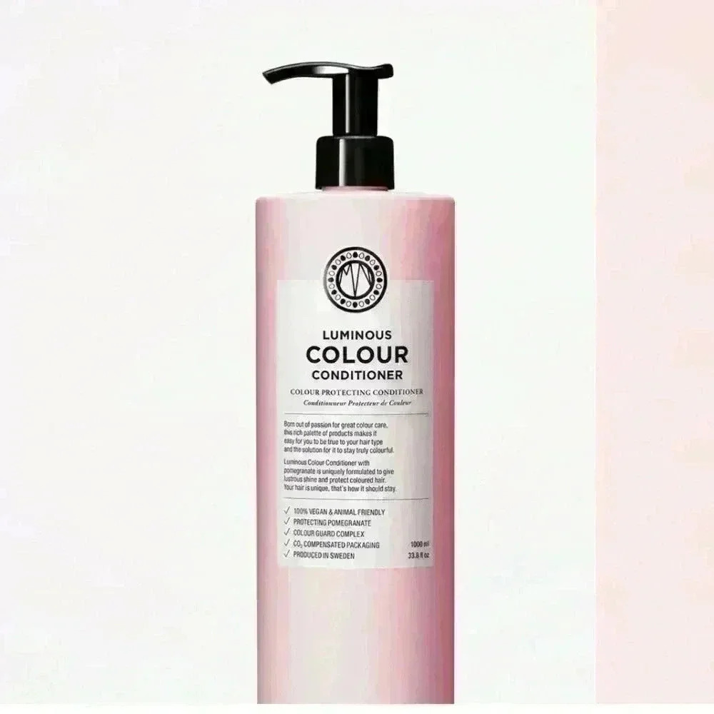 NWT Maria Nila Luminous Colour Conditioner